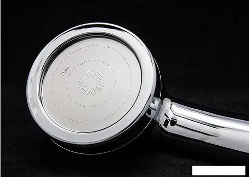 Душевая лейка Aroma Sense PR-SJW (хром)