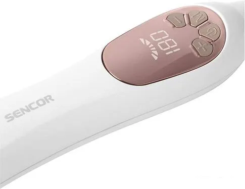 Стайлер для завивки Sencor SHS 0900GD