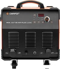 Аппарат плазменной резки Сварог REAL CUT 90 AIR PLUS (L235) Аппарат плазменной резки Сварог REAL CUT 90 AIR PLUS (L235)