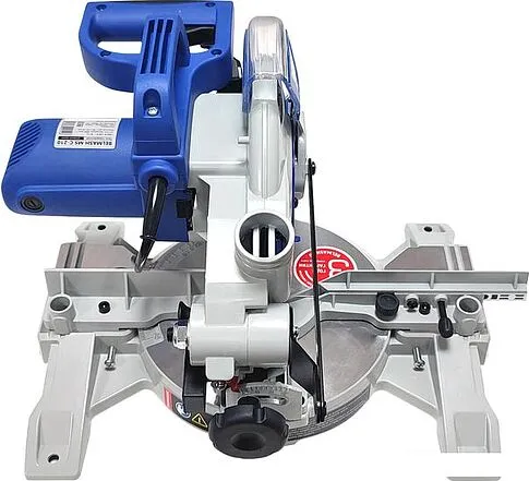 Торцовочная пила Белмаш MS C-210