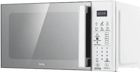 Микроволновая печь BBK 20MWS-805S/W