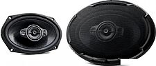 Коаксиальная АС Kenwood KFC-PS6996EX
