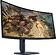 Игровой монитор Dell Alienware AW3425DWM