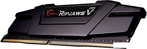 Оперативная память G.Skill Ripjaws V 32GB DDR4 PC4-25600 F4-3200C16S-32GVK
