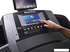 Электрическая беговая дорожка NordicTrack Commercial 2450 [NETL24716]