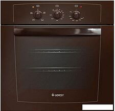 Духовой шкаф GEFEST ДГЭ 601-01 К