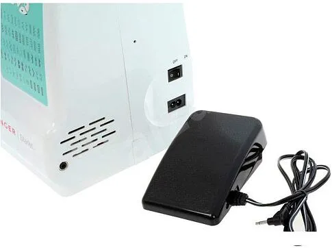 Швейная машина Singer Starlet 6660