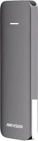 Внешний накопитель Hikvision T1000 HS-ESSD-P1000GWD/1000GB/GREY 1TB (серый)