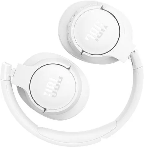 Наушники JBL Tune 770NC (белый)