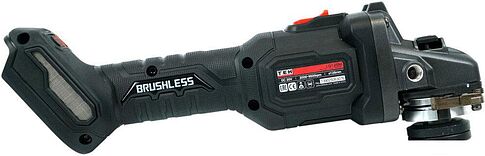 Угловая шлифмашина TEH LG125M (без АКБ)