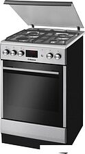 Кухонная плита Hansa FCGX53028 Кухонная плита Hansa FCGX53028