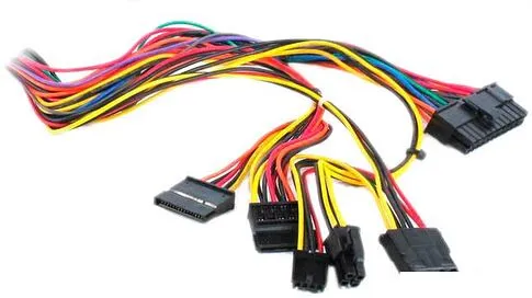 Блок питания ExeGate ITX-M300