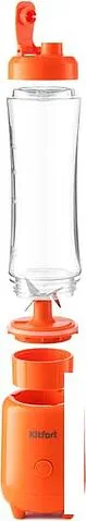 Стационарный блендер Kitfort KT-3023-4