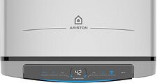 Накопительный электрический водонагреватель Ariston Velis Lux Abse Dry Wifi 80