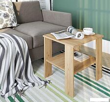 Журнальный столик Горизонт Асти 12АСЖДЗ (дуб золотой крафт)