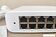 Управляемый коммутатор 2-го уровня Ubiquiti UniFi Switch Lite 16 POE