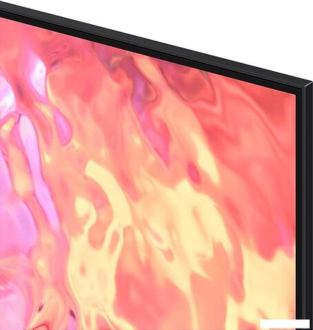 Телевизор Samsung QLED 4K Q65C QA65Q65CAKXXT
