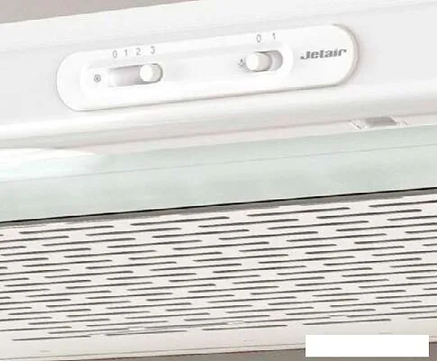 Кухонная вытяжка Jetair Light WH/F/60 (PRF0094435)