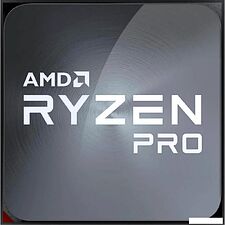 Процессор AMD Ryzen 5 Pro 5655G
