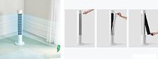 Колонный вентилятор Xiaomi Mijia DC Inverter Tower Fan 2 BPTS02DM (китайская версия) Колонный вентилятор Xiaomi Mijia DC Inverter Tower Fan 2 BPTS02DM (китайская версия)