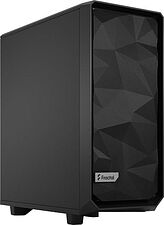 Корпус Fractal Design Meshify 2 Compact FD-C-MES2C-01