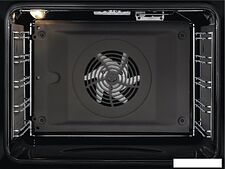 Электрический духовой шкаф Electrolux SteamBake 600 EOD6C77Z Электрический духовой шкаф Electrolux SteamBake 600 EOD6C77Z