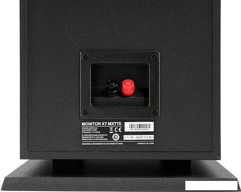 Акустика Polk Audio Monitor XT70
