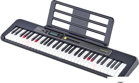 Синтезатор Casio LK-S250