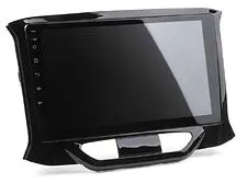 USB-магнитола Incar TMX-6304-3