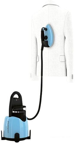 Утюг Laurastar Lift Plus Blue Sky