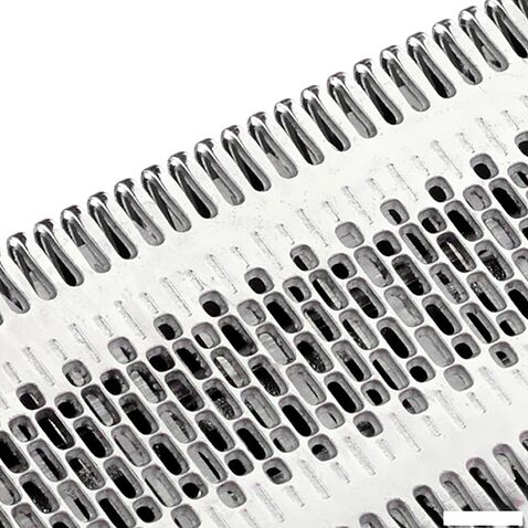 Триммер для бороды и усов BaByliss OT996E X-Metal X-Blade