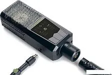 Микрофон Lewitt LCT 640 TS Микрофон Lewitt LCT 640 TS