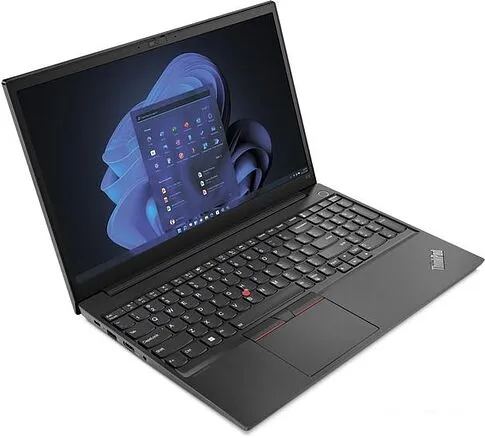 Ноутбук Lenovo ThinkPad E15 Gen 4 Intel 21E6005YRT