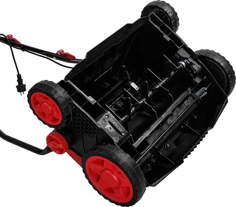 Скарификатор-аэратор Wortex AE 3616-1 S