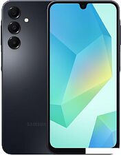 Смартфон Samsung Galaxy A16 SM-A165F 4GB/128GB (черный)