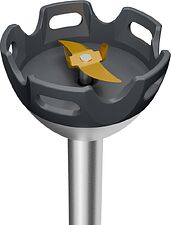 Погружной блендер Weissgauff WHB 341 PTW CordLess Titan