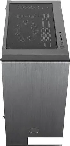 Корпус Cooler Master MasterBox MB400L Without ODD MCB-B400L-KGNN-S00