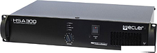 Усилитель мощности Ecler HSA300