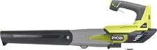 Воздуходувка Ryobi OBL18JB (без АКБ)