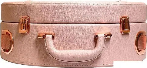 Виниловый проигрыватель Alive Audio Movie (пески персии)