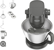 Кухонная машина Kenwood Multi Tasker KHC30.050GY