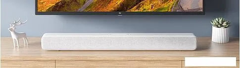 Звуковая панель Xiaomi Mi TV Audio MDZ-27-DA