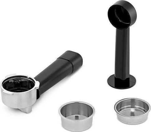 Рожковая кофеварка Kitfort KT-7523