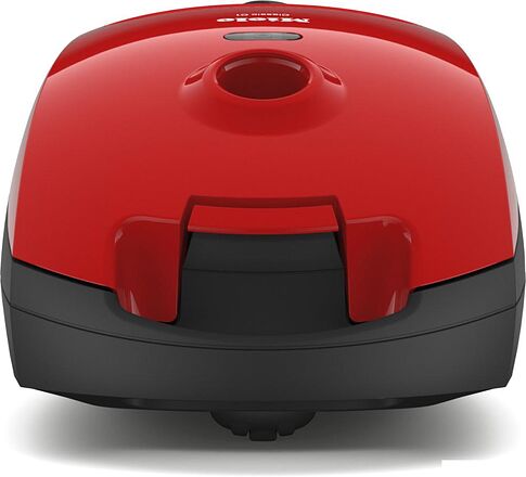 Пылесос Miele Classic C1 SBAF5 (красный)