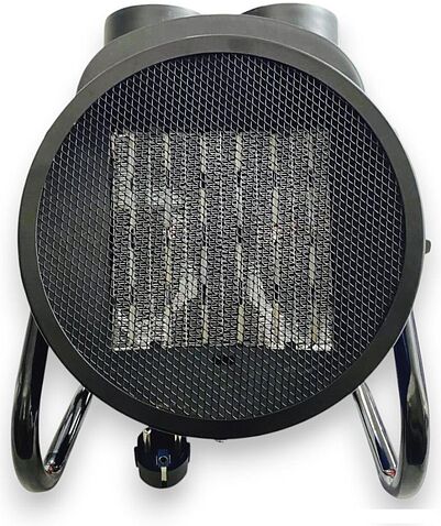 Электрическая тепловая пушка Redbo ABE-3000R