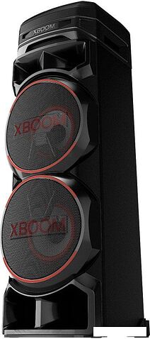 Патибокс LG XBOOM RNC9