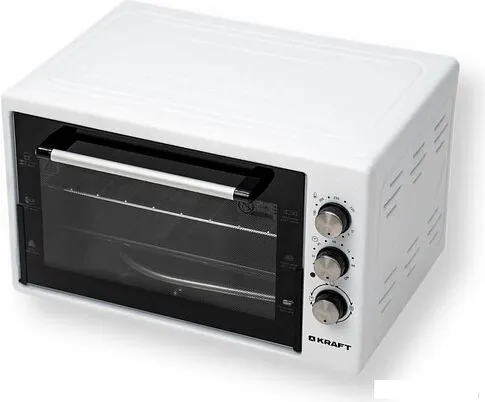 Мини-печь Kraft KF-MO 3800 W