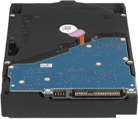Жесткий диск Toshiba MG10-D 6TB MG10SDA600E