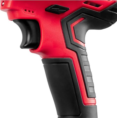 Дрель-шуруповерт MTX MCDL-12-02 (с 2-мя АКБ, кейс)