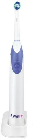 Электрическая зубная щетка B.Well MED-820